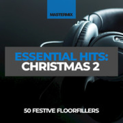 : Mastermix Essential Hits Christmas Vol. 2 (2021)