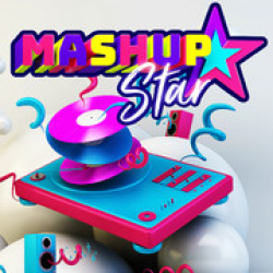 : MashUp Star - Esteblished Wonders (2021)