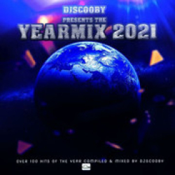 : DjScooby - Yearmix 2021