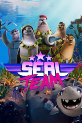 Cover: Das Seehund Team 2021 German Dl Eac3 1080p Nf Web H264-ZeroTwo : Das Seehund Team 2021 German Dl Eac3 1080p Nf Web H264-ZeroTwo