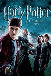: Harry Potter und der Halbblutprinz 2009 German Ac3 Dl 1080p BluRay x265-FuN