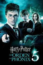 : Harry Potter und der Orden des Phoenix 2007 German Ac3 Dl 1080p BluRay x265-FuN