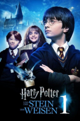 : Harry Potter und der Stein der Weisen 2001 Extended German Ac3 Dl 1080p BluRay x265-FuN