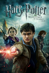 : Harry Potter und die Heiligtuemer des Todes Teil 2 2011 German Ac3 Dl 1080p BluRay x265-FuN