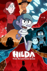 : Hilda und der Bergkoenig 2021 German Dl Eac3 1080p Nf Web H264-ZeroTwo