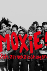 : Moxie Zeit zurueckzuschlagen 2021 German Ac3 Dl 1080p WebHd x265-FuN