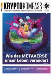 :  Der Kryptokompass Magazin Januar No 01 2022