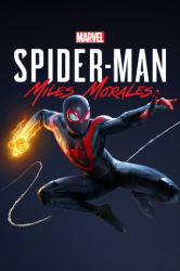: Spider Man Miles Morales Ps5 iNternal-Ps5B