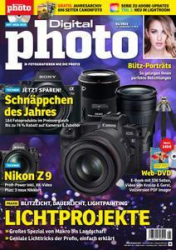 :  Digital  Photo Magazin Januar No 01 2022