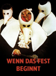 Cover: Wenn das Fest beginnt 1975 German 1080p BluRay x264-Hovac : Wenn das Fest beginnt 1975 German 1080p BluRay x264-Hovac
