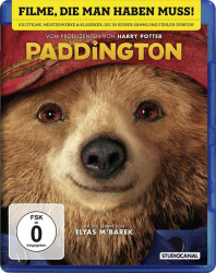 Cover: Paddington German Dl 1080p BluRay x264-ExquiSiTe : Paddington German Dl 1080p BluRay x264-ExquiSiTe