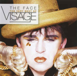 : Visage - Discography 1978-2017   