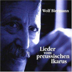 : Wolf Biermann - Discography 1968-2016   