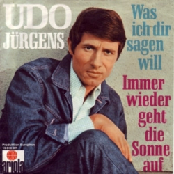 : Udo Jürgens - Discography 1989-2020   