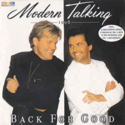 : Modern Talking - Discography 1985-2017   