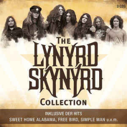 : Lynyrd Skynyrd - Discography 1971-2012   