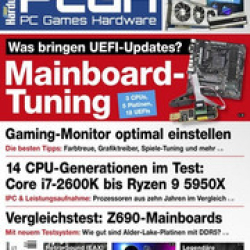 : PC Games Hardware Nr 02 Februar 2022