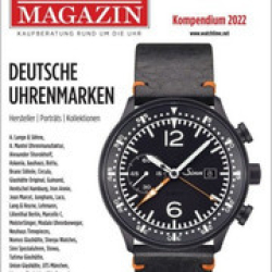 : Uhren Magazin Spezial Nr.01 2022