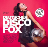 : Deutscher Disco Fox 2022 (2022)