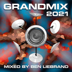 : Ben Liebrand - The Grandmix 2021 (2022)