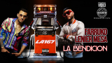 : Farruko ft Lenier-La Bendicion-Es-Ddc-1080p-x264-2021-Srpx