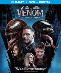 Cover: Venom 2 Let There Be Carnage 2021 German Dts Dl 1080p BluRay x264 Happy New Year-Jj : Venom 2 Let There Be Carnage 2021 German Dts Dl 1080p BluRay x264 Happy New Year-Jj