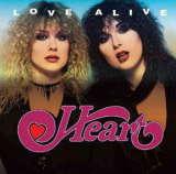 : Heart - Discography 1976-2010    