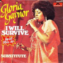 : Gloria Gaynor - Discography 1975-2020   