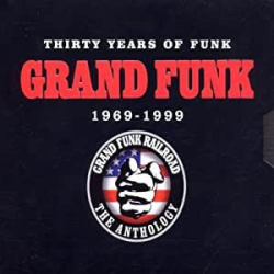 : Grand Funk Railroad - Discography 1969-2013   