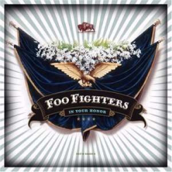 : Foo Fighters - Discography 1995-2017   
