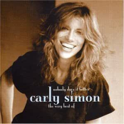 : Carly Simon - Discography 1971-2009   