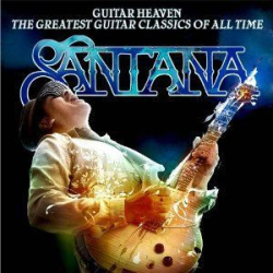 : Carlos Santana - Discography 1968-2010   