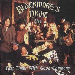 : Blackmore´s Night -  Discography 1997-2021   