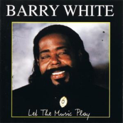 : Barry White - Discography 1973-2018   