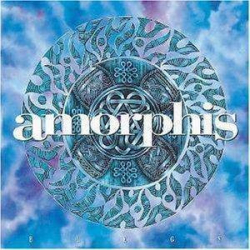 : Amorphis - Discography 1992-2018   