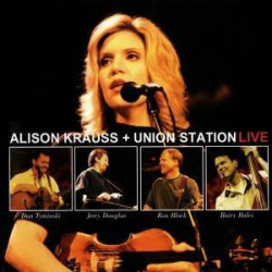 : Alison Krauss - Discography 1987-2011   