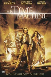 Cover: The Time Machine 2002 German Ac3D Dl 1080p BluRay x264-Sov : The Time Machine 2002 German Ac3D Dl 1080p BluRay x264-Sov