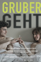 Cover: Gruber geht German Web 1080p x264-eDna : Gruber geht German Web 1080p x264-eDna