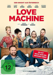 : Love Machine German Web x264-eDna