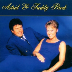 : Astrid & Freddy Breck - Sammlung (7 Alben) (1995-2017)