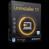 : Ashampoo UnInstaller v11.00.12