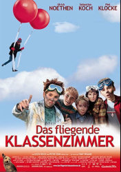 : Das fliegende Klassenzimmer 2003 German 1080p microHD x264 - MBATT