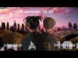 Cover: Juice Wrld ft Justin Bieber-Wandered To La (Lyric Video)-Ddc-1080p-x264-2021-Srpx : Juice Wrld ft Justin Bieber-Wandered To La (Lyric Video)-Ddc-1080p-x264-2021-Srpx