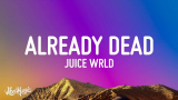 : Juice Wrld-Already Dead (Lyric Video)-Ddc-1080p-x264-2021-Srpx