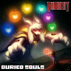 : Albion - Buried Souls (2018)