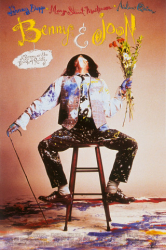 Cover: Benny und Joon 1993 German DL 1080p BluRay x264-DETAiLS : Benny und Joon 1993 German DL 1080p BluRay x264-DETAiLS