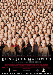 Cover: Being John Malkovich 1999 German DL 1080p BluRay x264-DETAiLS : Being John Malkovich 1999 German DL 1080p BluRay x264-DETAiLS