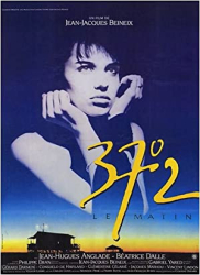 Cover: Betty Blue 37 2 Grad am Morgen DC 1986 German 1080p BluRay x264-WOMBAT : Betty Blue 37 2 Grad am Morgen DC 1986 German 1080p BluRay x264-WOMBAT