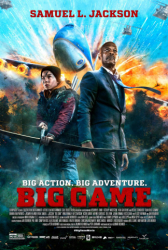 Cover: Big Game 2014 German DTS DL 1080p BluRay x264-EXQUiSiTE : Big Game 2014 German DTS DL 1080p BluRay x264-EXQUiSiTE