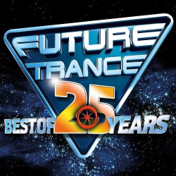 : Future Trance - Best Of 25 Years (2022)